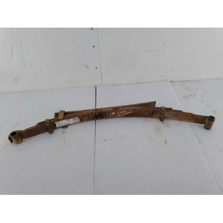 RESOR TYŁ MITSUBISHI L200 IV 2.5 DI-D 178KM 2.5 DI-D 2011 MR99259500 