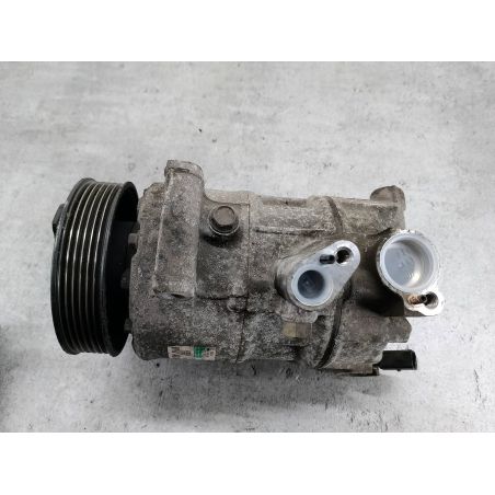 POMPA, SPRĘŻARKA KLIMATYZACJI VW GOLF V 1.9 TDI 105KM 1.9 TDI 2008 5N0820803   