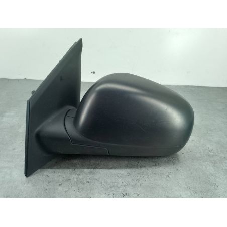 LEFT MIRROR NISSAN NOTE I 1.4 88KM 1.4 16V 2006 NISSAN 