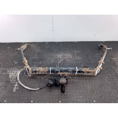 HAK HOLOWNICZY CITROEN BERLINGO I 1.9 D 68KM 1.9 D 1999 CITROEN 