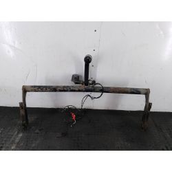 HAK HOLOWNICZY NISSAN NOTE I 1.4 88KM1.4 16V2006AUTOHAK                                            