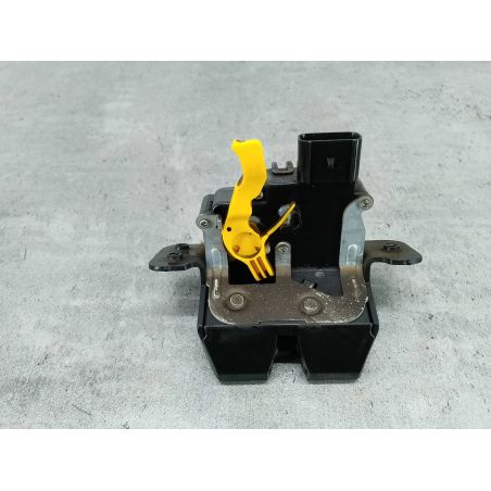 ZAMEK KLAPY KIA CEE'D III 1.0 12V 2022 KIA 