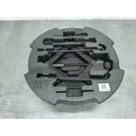 WKŁAD KOŁA KIA CEE'D III 1.0 12V 2022 09100-G4100 