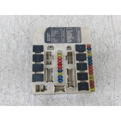 MODUŁ BSI NISSAN MICRA K12 ( 02-10 ) 1.4 16 V2003NISSAN                                            