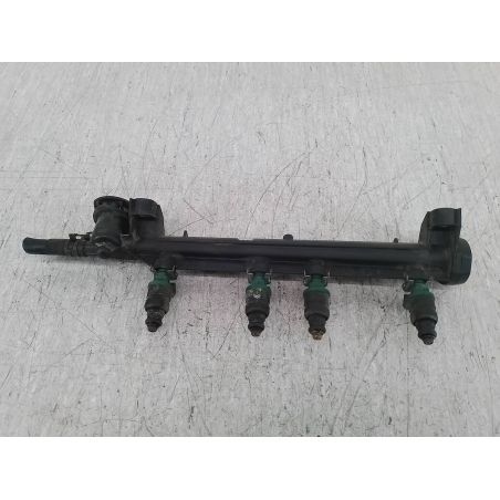 LISTWA WTRYSKOWA VW GOLF IV 1.6 8V 2000 06A133317A      037906031AA 