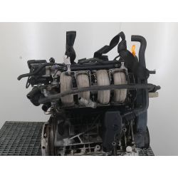 Engine SKODA FABIA I 1.4 16V2004AUB                                            
