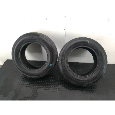 OPONY CAŁOROCZNE 15 PARA VW TRANSPORTER T4 1.9 TD 1994 195/70 R15C 