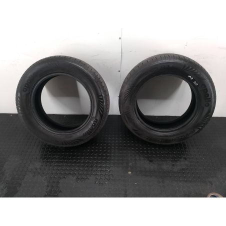 OPONY LETNIE 14 PARA PEUGEOT 206 1.1 i 60KM 1.1 B 2001 175/65 R14 