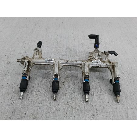 LISTWA WTRYSKOWA OPEL VECTRA C 2.2 B 2004 55351030 3860-501  24404012 