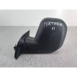 LUSTERKO LEWE PEUGEOT PARTNER II 1.6 HDI 110KM1.6 HDI2009PEUGEOT                                            
