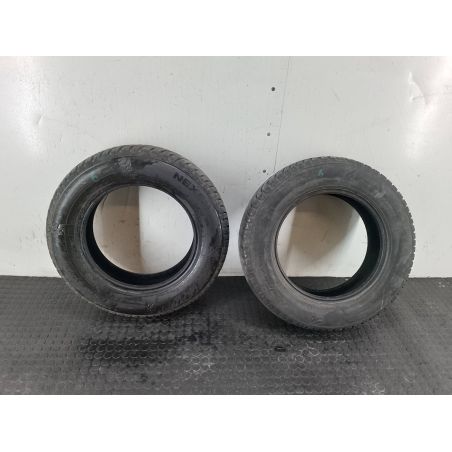 OPONY CAŁOROCZNE 14 PARA FIAT FIORINO IV 1.4 8V 2015 175/70R14 84T 