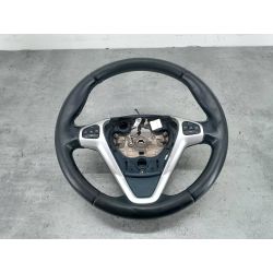 KIEROWNICA MULTIFUNKCYJNA FORD FIESTA MK7 1.6 TDCI2012BA613600FB                                            