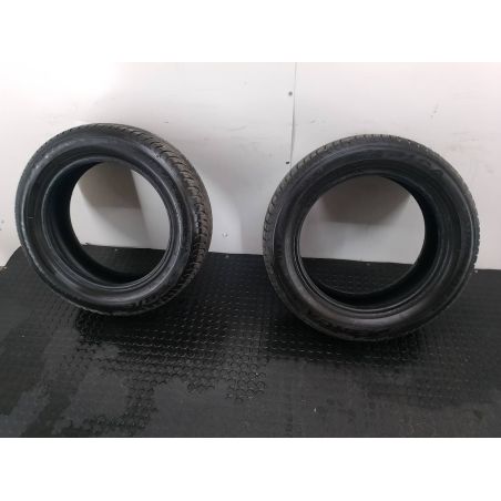 OPONY CAŁOROCZNE 15 PARA PEUGEOT 206 SW 1.4 HDI 2003 195/55 R15    85H 