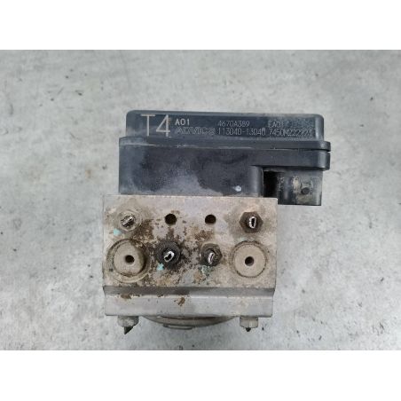 POMPA ABS MITSUBISHI L200 IV 2.5 DI-D 178KM 2.5 DI-D 2011 4670A389  113040-1340 