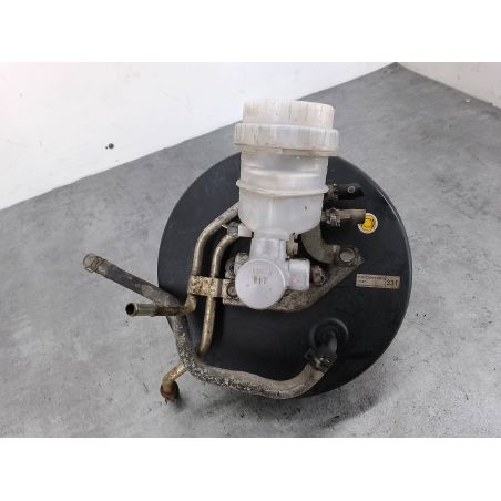 SERWO HAMULCOWE MITSUBISHI L200 IV 2.5 DI-D 178KM 2.5 DI-D 2011 F01G0610RG 