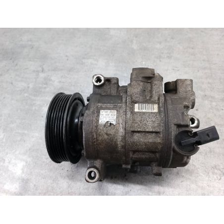 POMPA, SPRĘŻARKA KLIMATYZACJI VW GOLF VI 1.6 TDI 105KM 1.6 TDI 2012 5N0820803F 