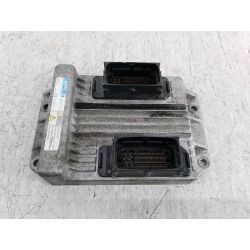 KOMPUTER, STEROWNIK OPEL MERIVA A 1.7 CDTI200598000322                                            