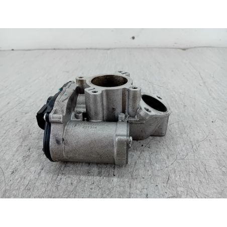 PRZEPUSTNICA RENAULT LAGUNA III 2.0 DCI 150KM 2.0 DCI 2007 7.10334.05.0 21T355 