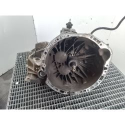 SKRZYNIA BIEGÓW MANUALNA RENAULT LAGUNA III 2.0 DCI 150KM2.0 DCI2007PK4007                                            