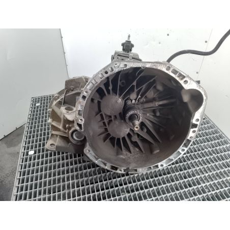 SKRZYNIA BIEGÓW MANUALNA RENAULT LAGUNA III 2.0 DCI 150KM 2.0 DCI 2007 PK4007 