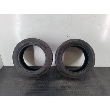 OPONY ZIMOWE 16 PARA AUDI A4 B7 1.9 TDI 116KM 1.9 TDI 2005 205/55R16 91T 