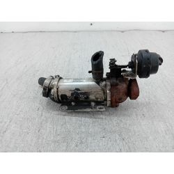 ZAWÓR EGR Z CHŁODNICĄ SPALIN RENAULT LAGUNA III 2.0 DCI 150KM2.0 DCI20078200611709 880255X                                             