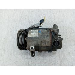 POMPA, SPRĘŻARKA KLIMATYZACJI RENAULT LAGUNA III 2.0 DCI 150KM2.0 DCI2007506041-0471                                            