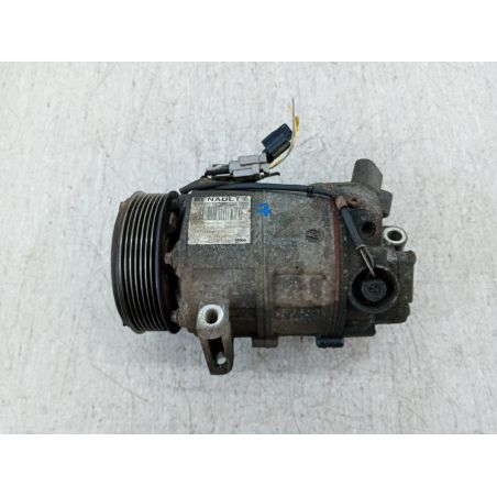 POMPA, SPRĘŻARKA KLIMATYZACJI RENAULT LAGUNA III 2.0 DCI 150KM 2.0 DCI 2007 506041-0471 