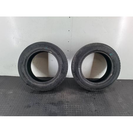 OPONY ZIMOWE 16 PARA MERCEDES-BENZ VITO 639 2.2 CDI 2.2 CDI 2003 195/65R16C 