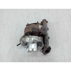 TURBINA Z KOLEKTOREM RENAULT LAGUNA III 2.0 DCI 150KM2.0 DCI2007H8200347344  GTA1749V                                            