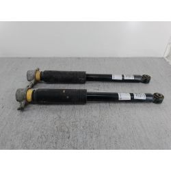 AMORTYZATORY TYŁ KOMPLET OPEL ASTRA J 1.3 CDTI 95KM2012350146                                            