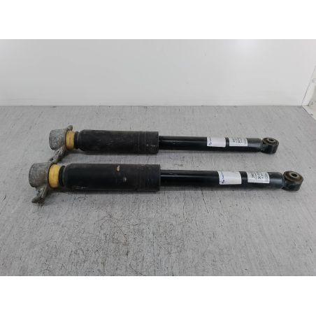 AMORTYZATORY TYŁ KOMPLET OPEL ASTRA J 1.3 CDTI 95KM 2012 350146 