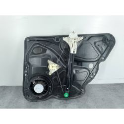 PODNOŚNIK SZYBY LEWY TYŁ Z STELAŻEM VW PASSAT B6 1.9 TDI 105KM1.9 TDI20063C4839755H                                            