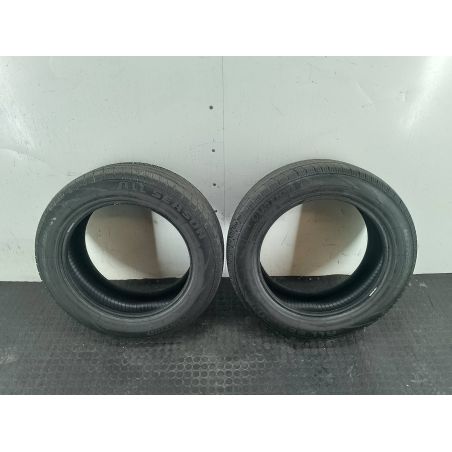 OPONY ZIMOWE 16 PARA VW PASSAT B6 1.9 TDI 105KM 1.9 TDI 2006 205/55R16 94V 