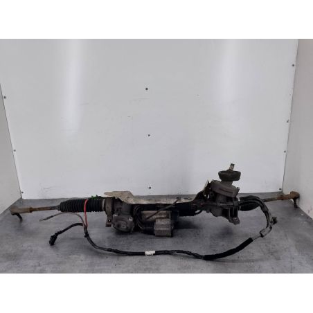 MAGLOWNICA KIEROWNICY ELEKTRYCZNA VW PASSAT B6 2.0 TDI 140KM 2.0 TDI 2005 3C1423051D  1K1909144H 