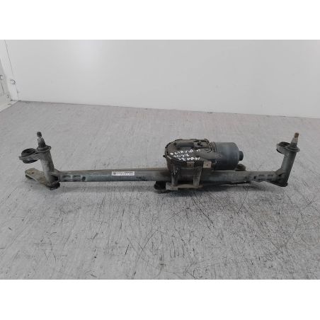 MECHANIZM WYCIERACZEK SKODA OCTAVIA II 2.0 TDI 2007 1Z1955023E       3397020950 