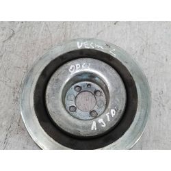 KOŁO PASOWE OPEL VECTRA C 1.9 TDI199970121110                                            