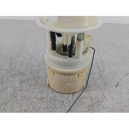 POMPA PALIWA PEUGEOT 206 1.4 8V 2001 9643320380       09732009905 