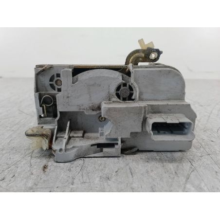 ZAMEK DRZWI PRAWY PRZÓD CITROEN C5 FL 2.0 HDI 2004 ZAMEK DRZWI PRAWY PRZÓD 