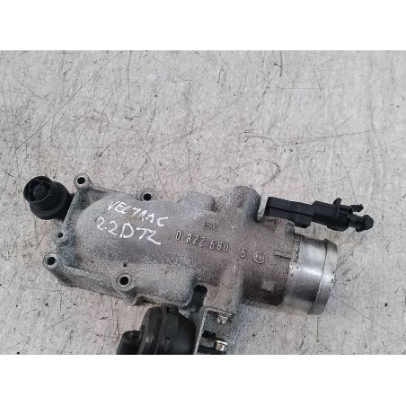 ZAWÓR EGR OPEL SIGNUM 2.2 DCI 2006 08226805 