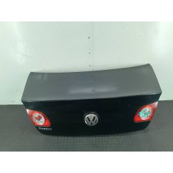 KLAPA BAGAŻNIKA VW PASSAT B6 2.0 TDI 140KM2.0 TDI2005VW                                            