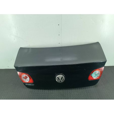 KLAPA BAGAŻNIKA VW PASSAT B6 2.0 TDI 140KM 2.0 TDI 2005 VW 