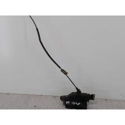 ZAMEK DRZWI PRAWY PRZÓD PEUGEOT 207 SW 1.6 HDI 92KM1.6 HDI201024099816   24097816  24095816                                            