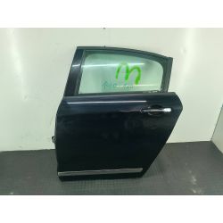 DRZWI LEWY TYŁ CITROEN C5 III 2.0 16V2008DRZWI LEWY TYŁ                                            