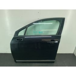 DRZWI LEWY PRZÓD CITROEN C5 III 2.0 16V2008DRZWI LEWY PRZÓD                                            