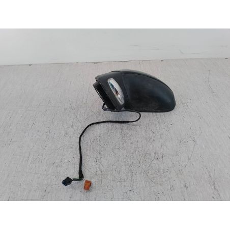 LEFT MIRROR PEUGEOT 207 SW 1.6 HDI 92KM 1.6 HDI 2010 96806498XT 