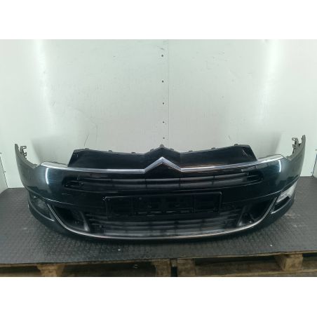 ZDERZAK PRZÓD CITROEN C5 III 2.0 16V 2008 ZDERZAK PRZÓD 