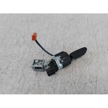 STACYJKA PEUGEOT 207 SW 1.6 HDI 92KM 1.6 HDI 2010 36.410.600 