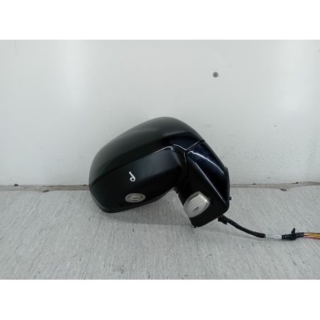 LUSTERKO PRAWE CITROEN C4 GRAND PICASSO I 1.6 VTI 120KM 1.6 VTI 2011 CITROEN 