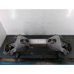 WÓZEK, TRAWERS TYŁ CITROEN C5 III 2.0 16V2008WÓZEK, TRAWERS TYŁ A                                            